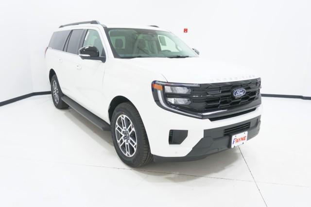 2025 Ford Expedition Active MAX
