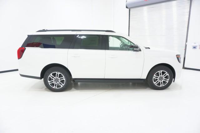 2025 Ford Expedition Active MAX