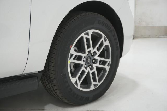 2025 Ford Expedition Active MAX