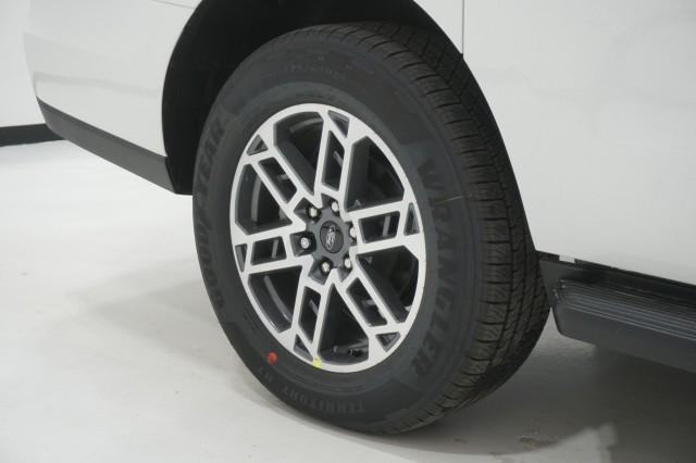 2025 Ford Expedition Active MAX