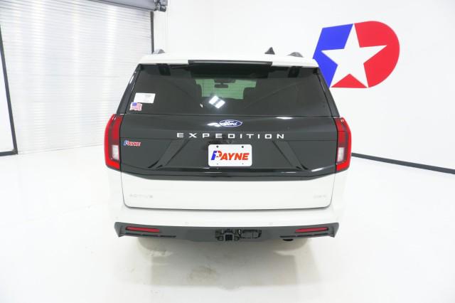 2025 Ford Expedition Active MAX