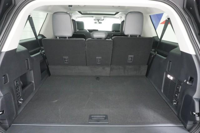 2025 Ford Expedition Active MAX