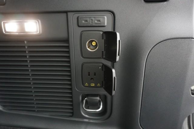 2025 Ford Expedition Active MAX