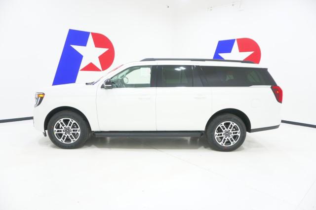 2025 Ford Expedition Active MAX
