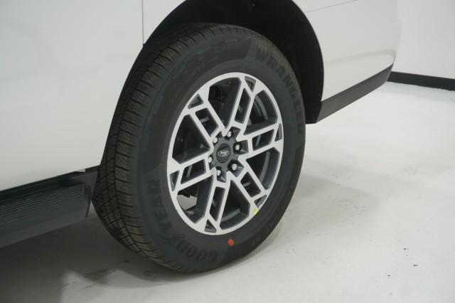 2025 Ford Expedition Active MAX