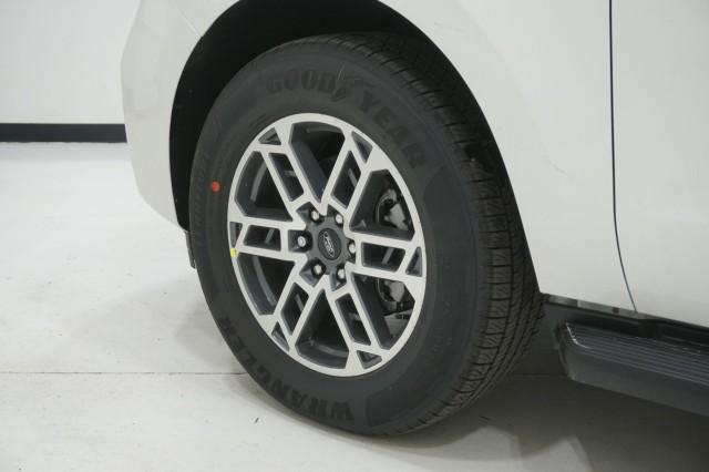 2025 Ford Expedition Active MAX