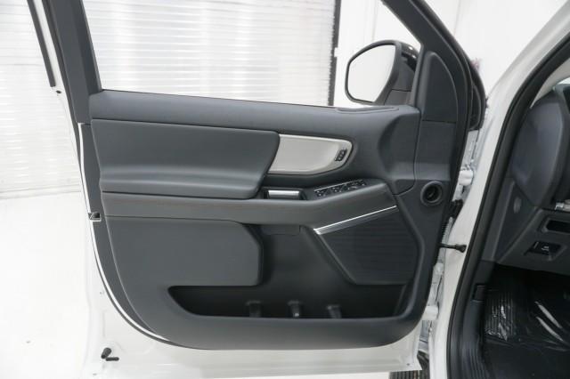2025 Ford Expedition Active MAX