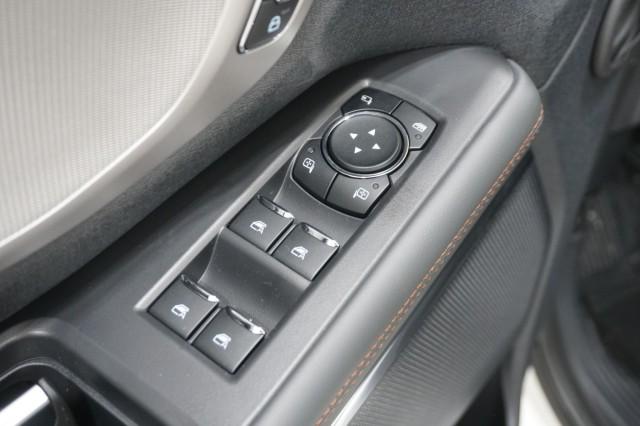 2025 Ford Expedition Active MAX