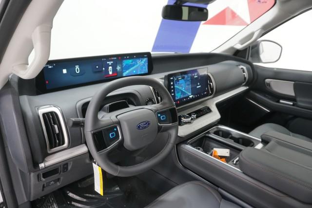 2025 Ford Expedition Active MAX