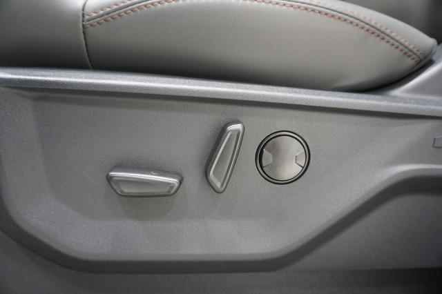 2025 Ford Expedition Active MAX