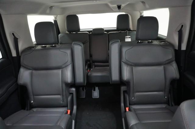 2025 Ford Expedition Active MAX