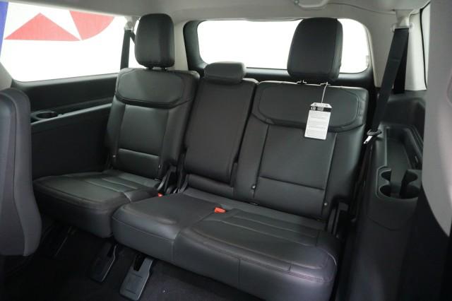 2025 Ford Expedition Active MAX