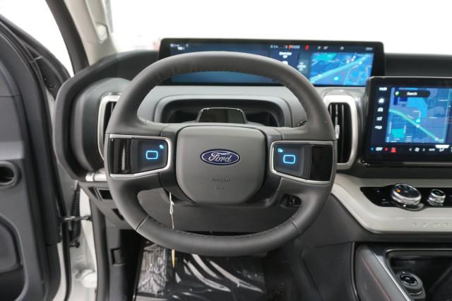 2025 Ford Expedition Active MAX