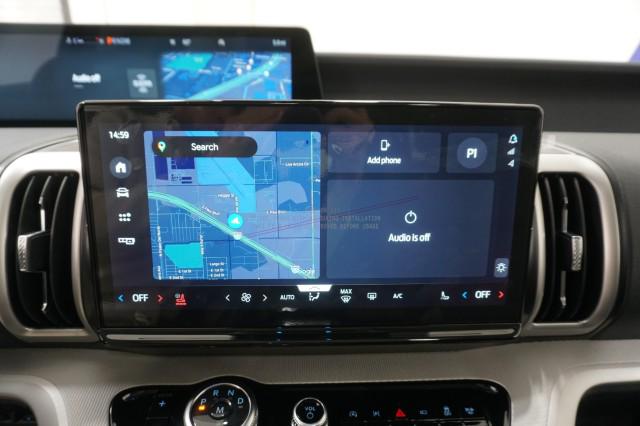 2025 Ford Expedition Active MAX