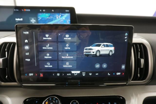 2025 Ford Expedition Active MAX