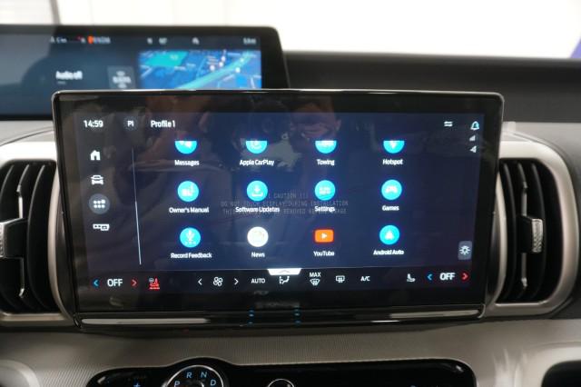 2025 Ford Expedition Active MAX