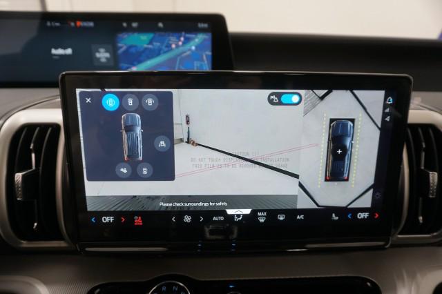 2025 Ford Expedition Active MAX