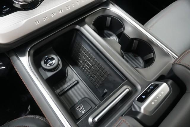 2025 Ford Expedition Active MAX