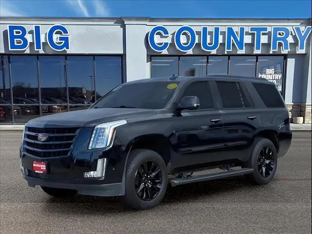 2019 Cadillac Escalade Premium Luxury for sale in Columbus, NE