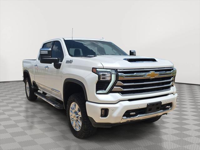 2024 Chevrolet Silverado 2500HD High Country for sale in Perry, OK