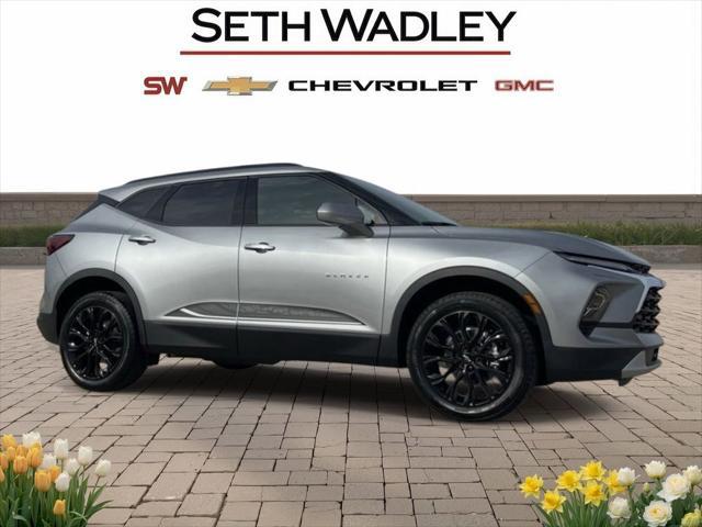 2026 Chevrolet Blazer LT for sale in Perry, OK