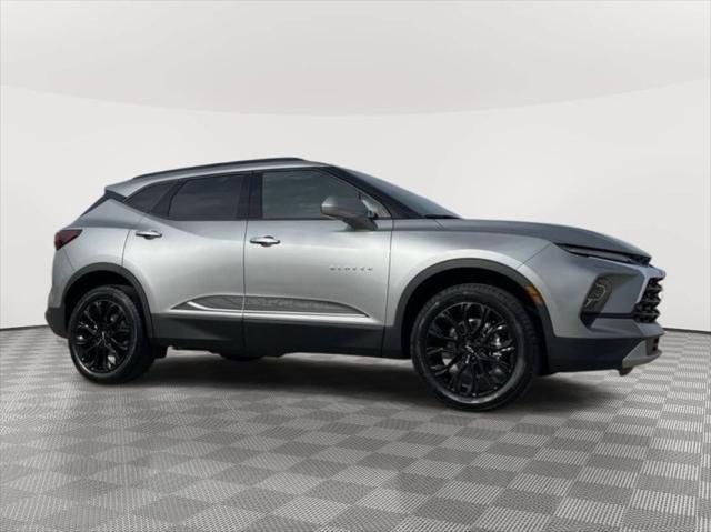 2026 Chevrolet Blazer LT for sale in Perry, OK