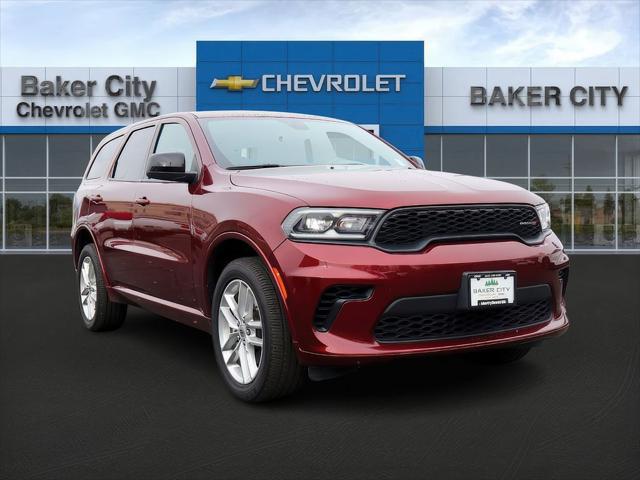 2024 Dodge Durango GT AWD for sale in Baker City, WA