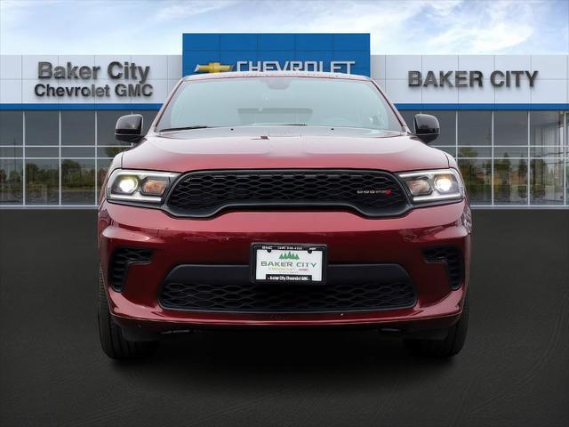 2024 Dodge Durango GT AWD