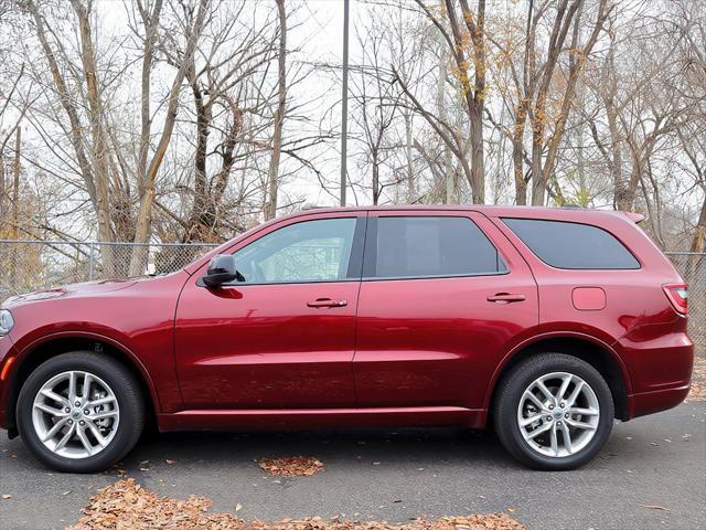 2024 Dodge Durango GT AWD