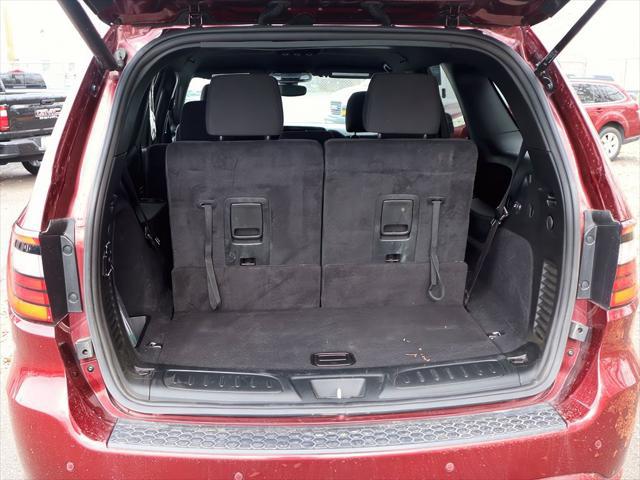 2024 Dodge Durango GT AWD