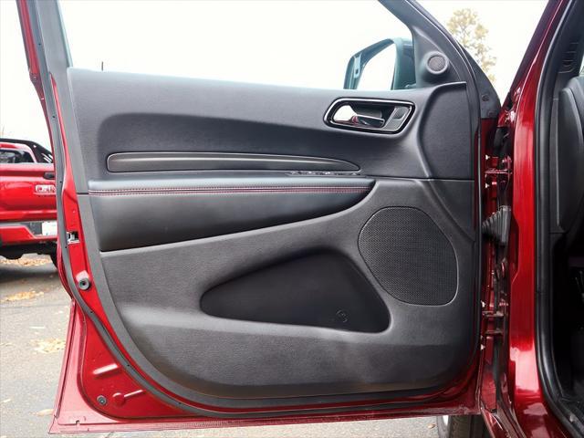 2024 Dodge Durango GT AWD