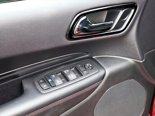 2024 Dodge Durango GT AWD