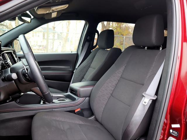 2024 Dodge Durango GT AWD