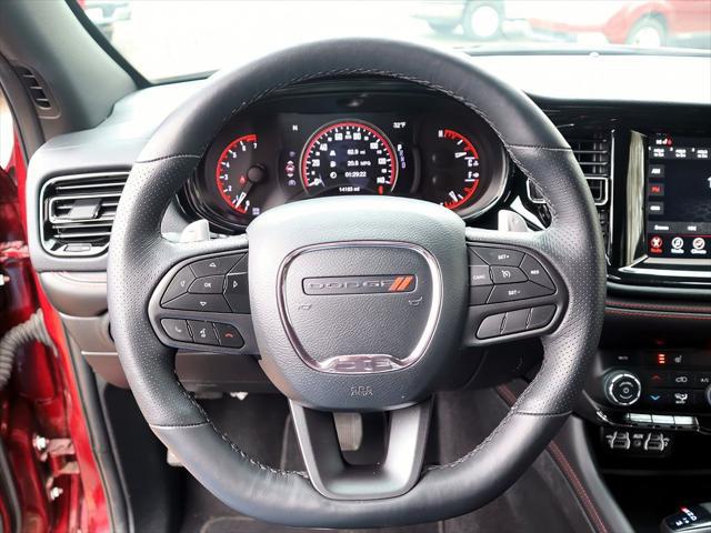 2024 Dodge Durango GT AWD