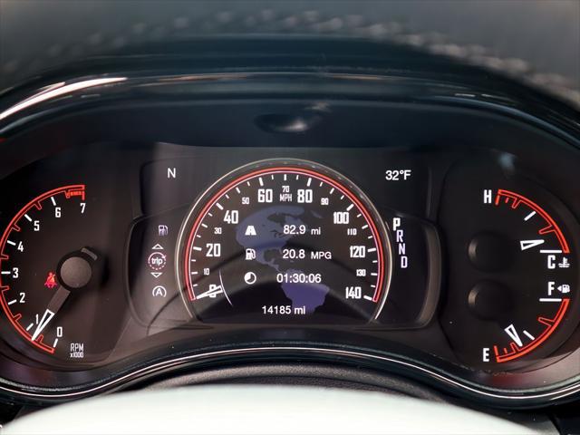 2024 Dodge Durango GT AWD