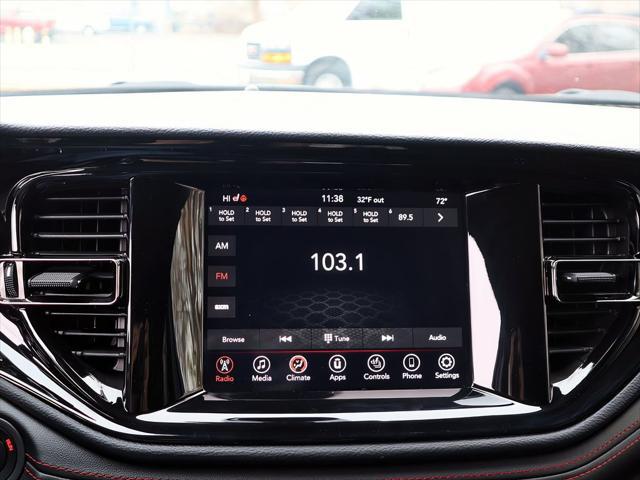 2024 Dodge Durango GT AWD