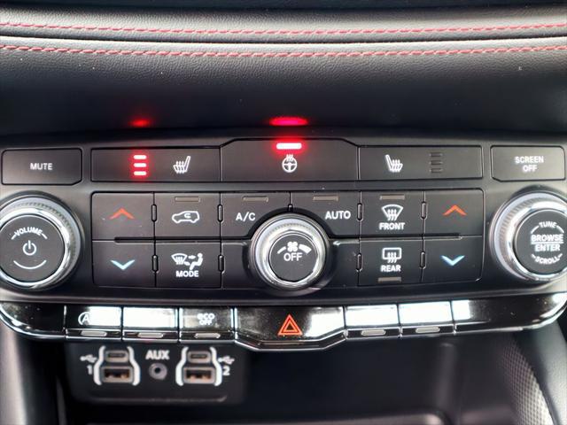 2024 Dodge Durango GT AWD