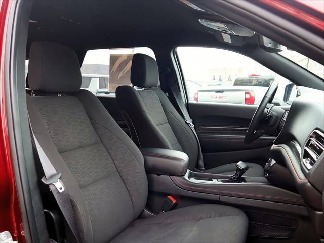 2024 Dodge Durango GT AWD