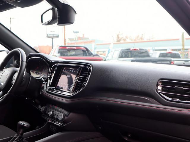 2024 Dodge Durango GT AWD