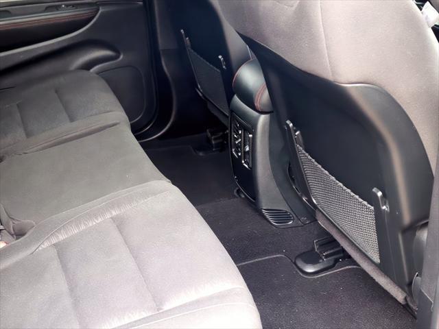 2024 Dodge Durango GT AWD