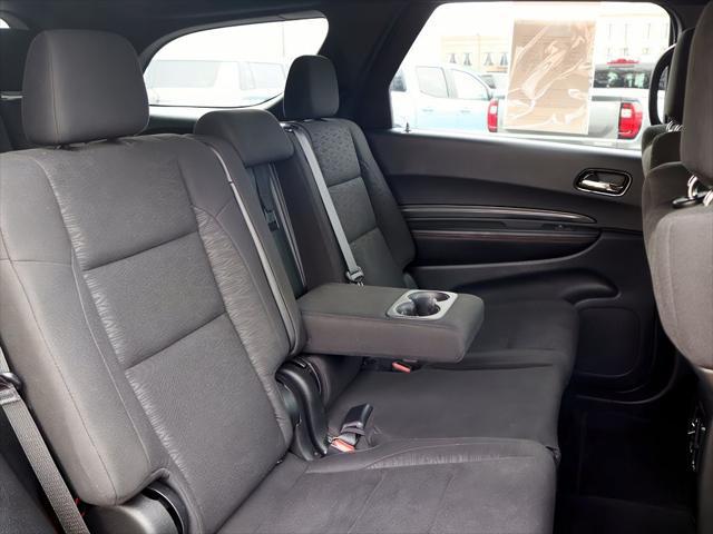 2024 Dodge Durango GT AWD
