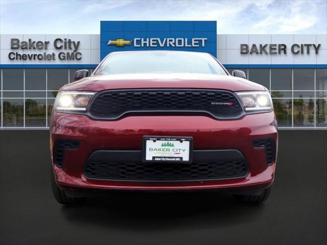 2024 Dodge Durango GT AWD