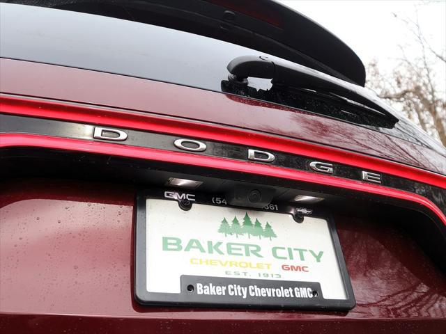 2024 Dodge Durango GT AWD
