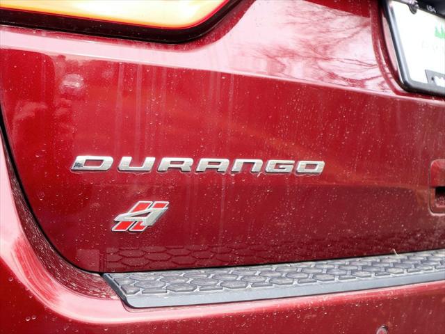 2024 Dodge Durango GT AWD