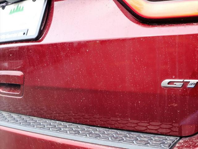 2024 Dodge Durango GT AWD