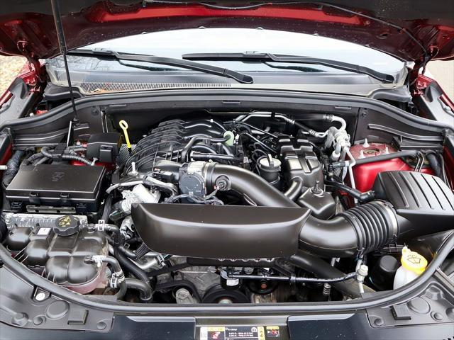 2024 Dodge Durango GT AWD