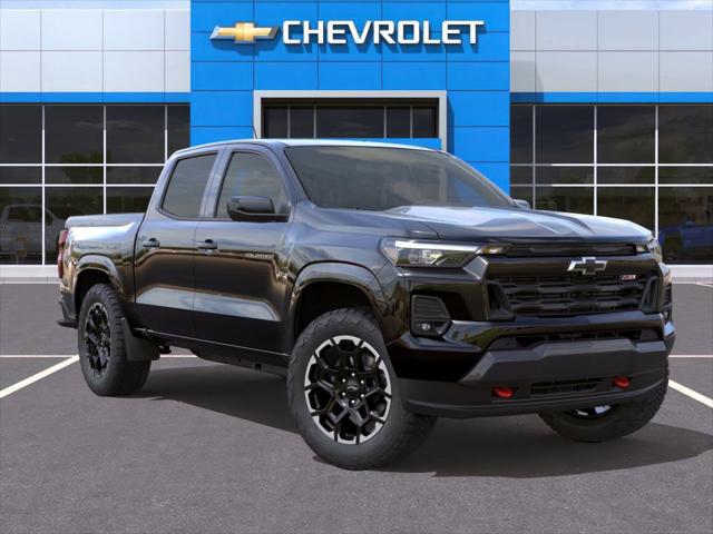 2026 Chevrolet Colorado Z71, 4WD for sale in Baker City, WA