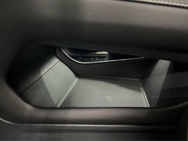 2026 Volkswagen Atlas Cross Sport SEL R-Line Black