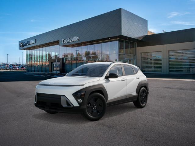 2026 Hyundai Kona SEL Premium for sale in COOKEVILLE, TN
