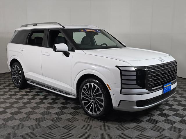 2026 Hyundai Palisade Calligraphy for sale in BAXTER, MN